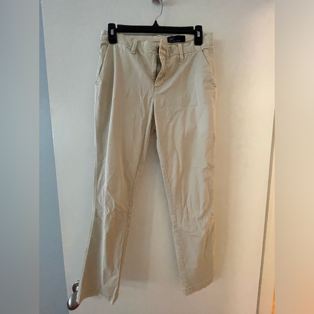 Gap Khaki Size 00 Pants